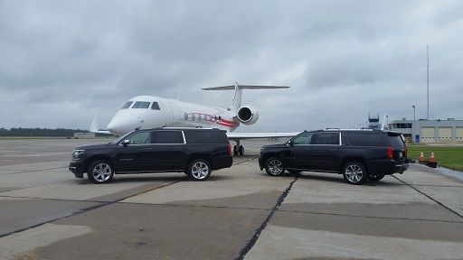 Executive Airport Transfers